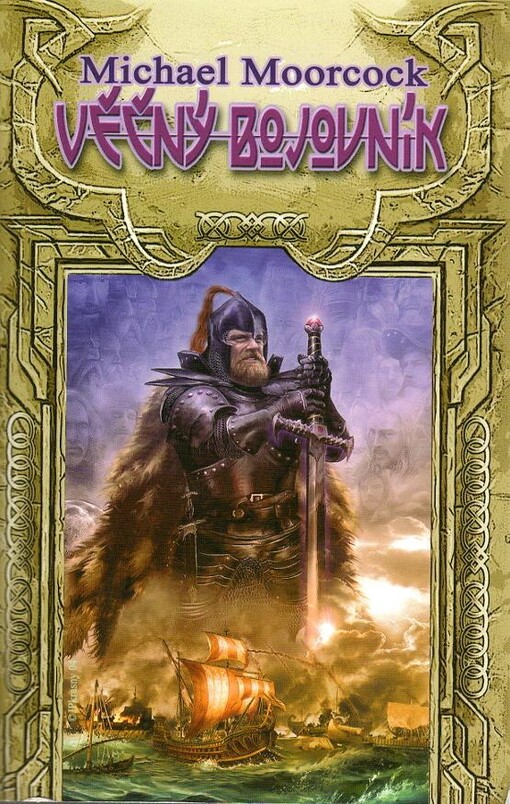 Věčný bojovník: příběhy Věčného Bojovníka