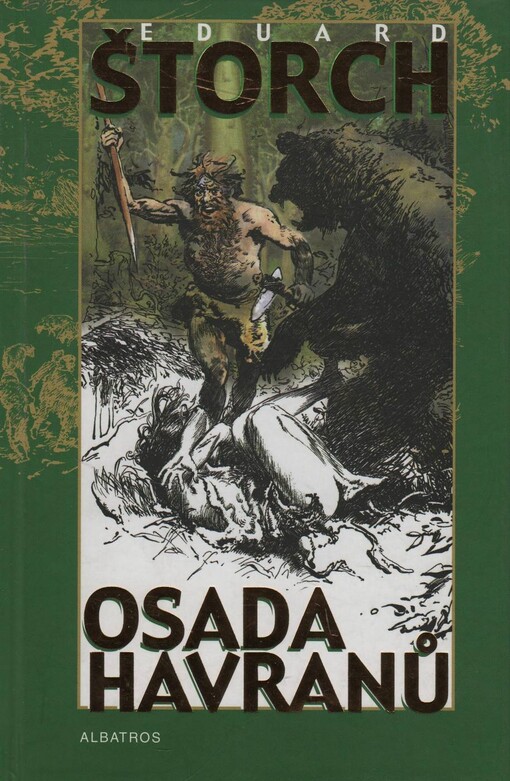 Osada Havranů