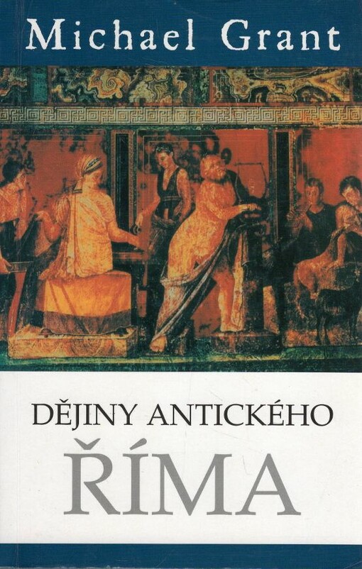 Dějiny antického Říma