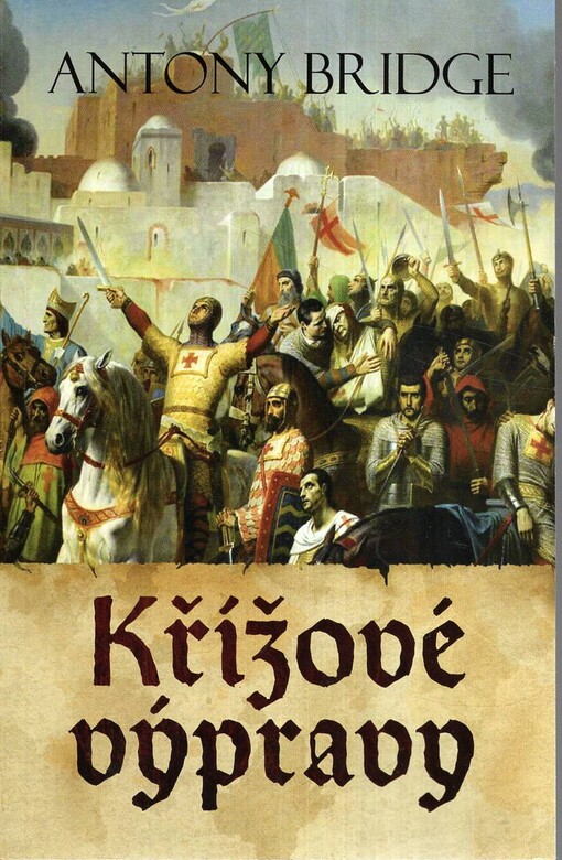 Křížové výpravy