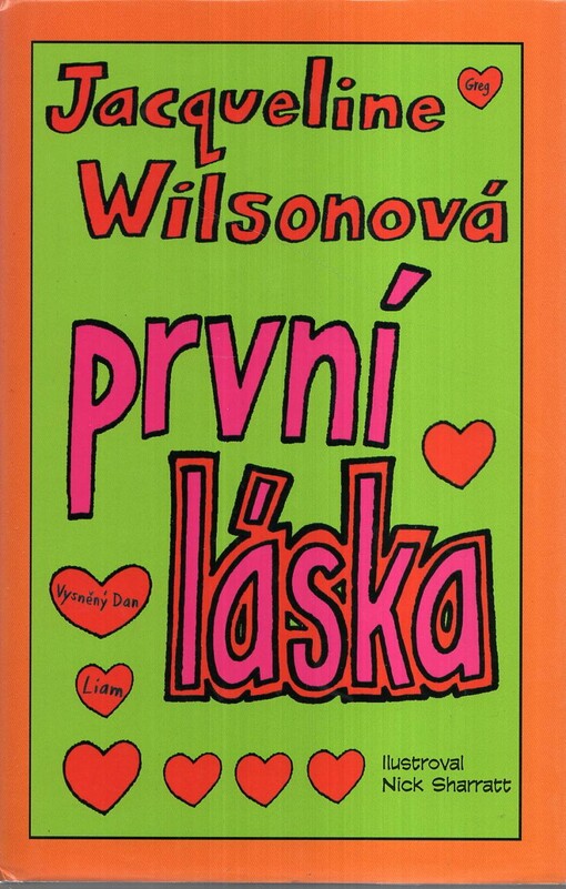 První láska