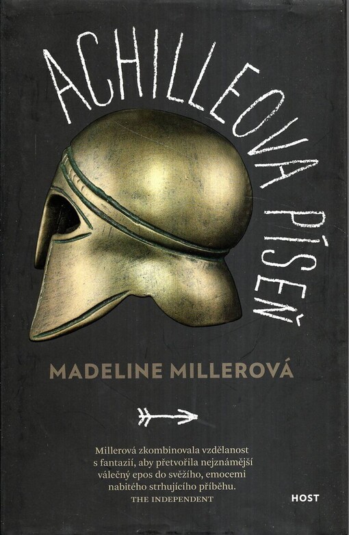 Achilleova píseň