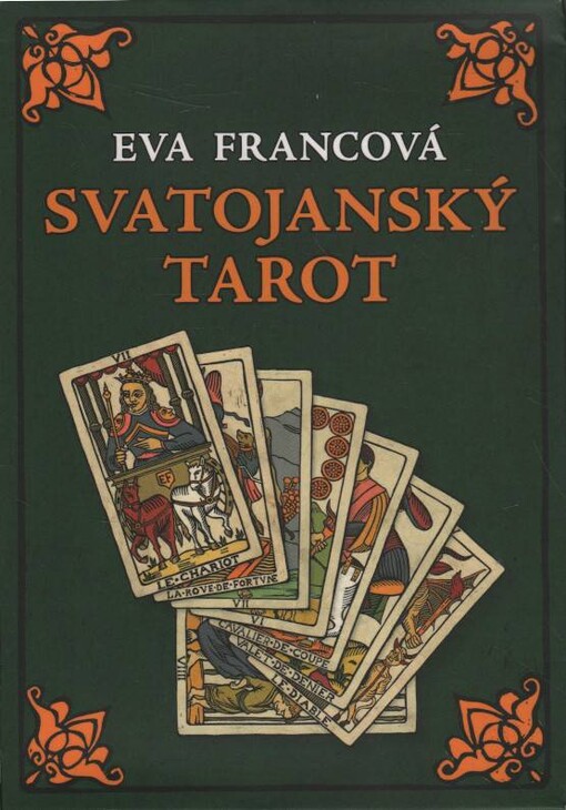 Svatojanský tarot