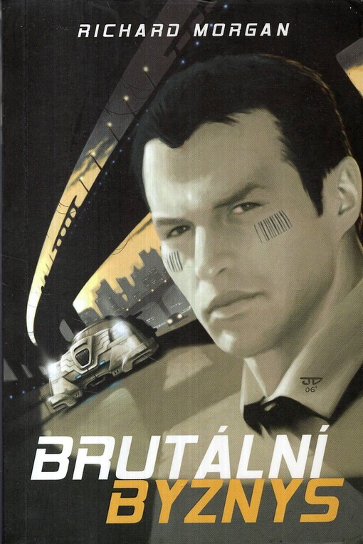 Brutální byznys