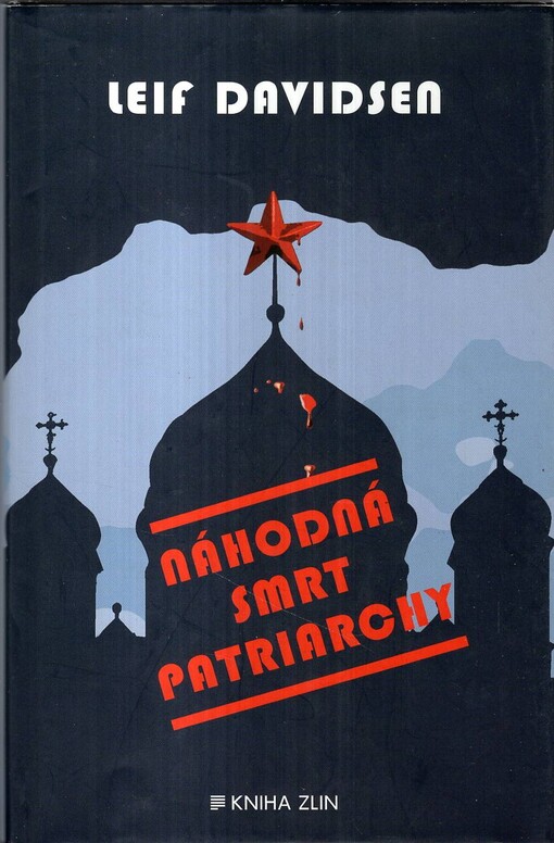 Náhodná smrt patriarchy