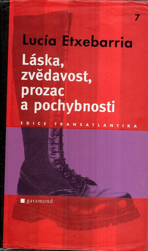 Láska, zvědavost, prozac a pochybnosti