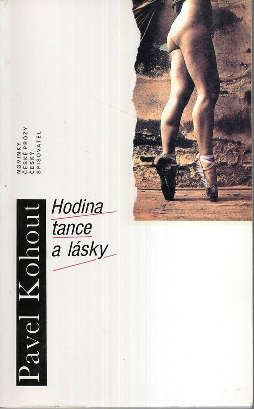 Hodina tance a lásky