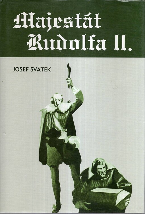 Majestát Rudolfa II.