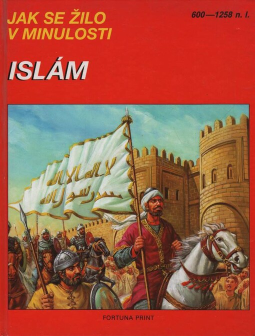 Islám (600 - 1258 n. l.)