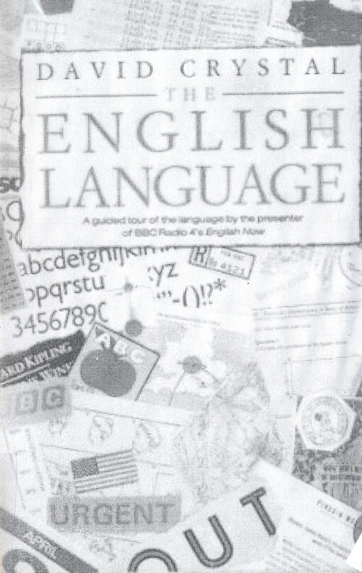 The English Language