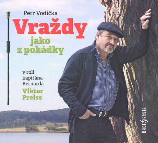 Vraždy jako z pohádky