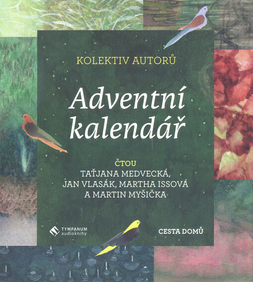 Adventní kalendář