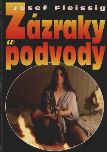 Zázraky a podvody