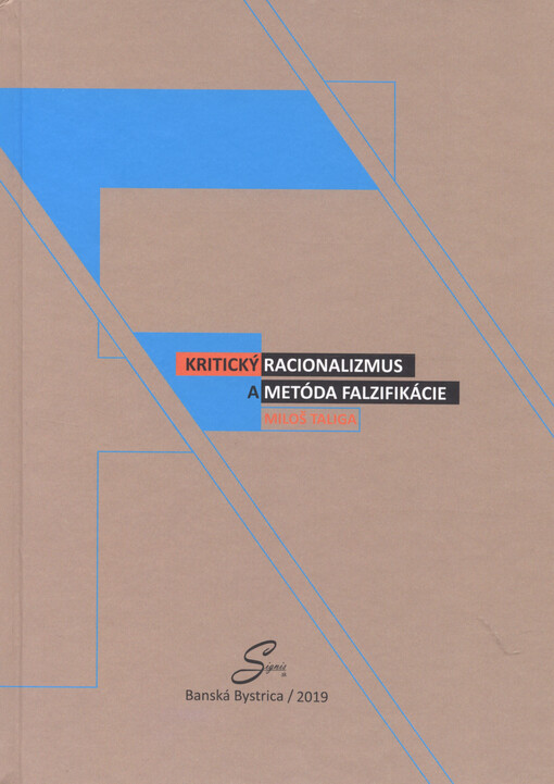 Kritický racionalizmus a metóda falzifikácie