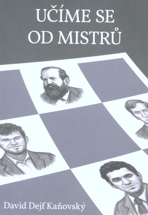 Učíme se od mistrů