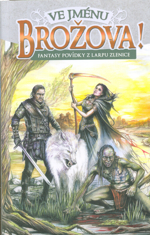 Ve jménu Brožova!