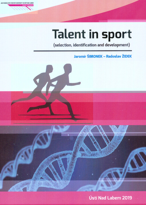 Talent in sport : (selection, identification and development)