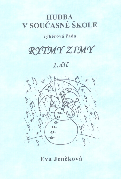 Rytmy zimy