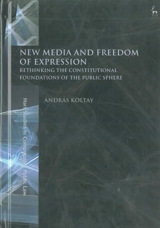 New media and freedom of expression