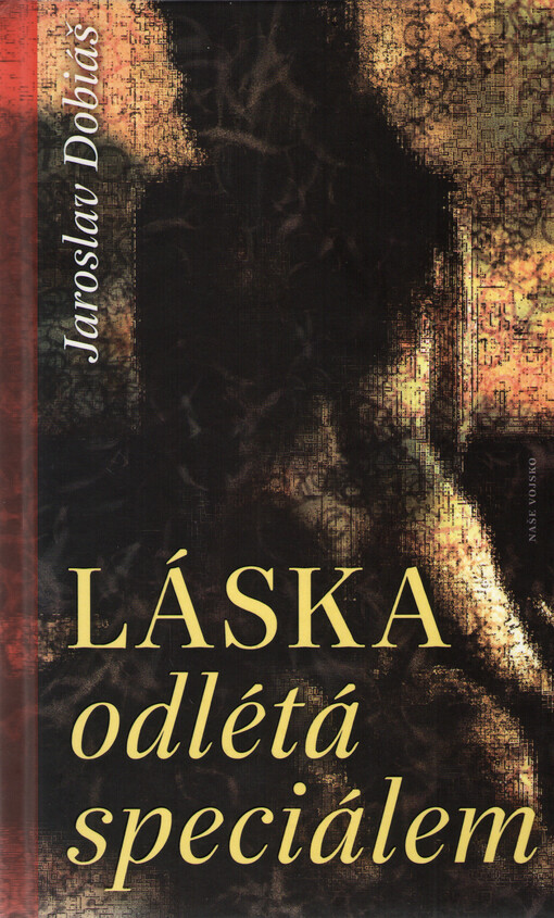 Láska odlétá speciálem