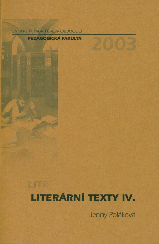 Literární texty