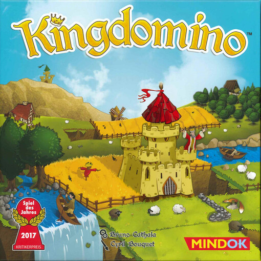 Kingdomino
