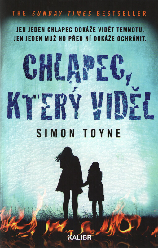 Chlapec, který viděl