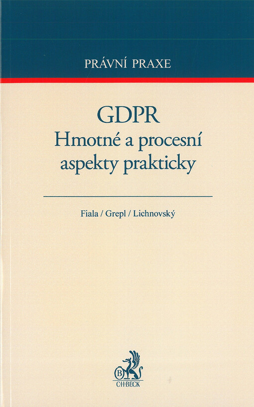 GDPR