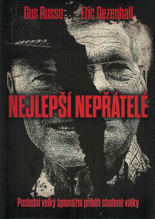 Nejlepší nepřátelé