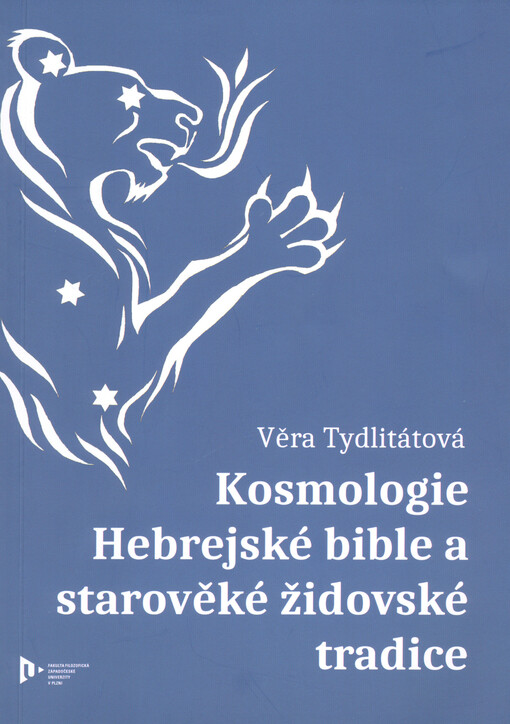 Kosmologie hebrejské Bible a starověké židovské tradice