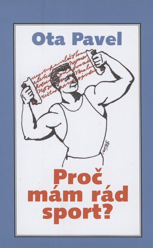 Proč mám rád sport?