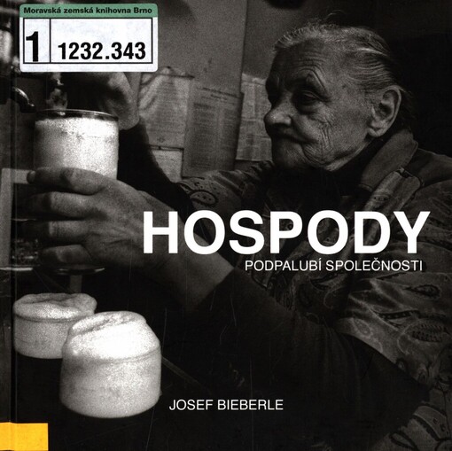 Hospody: podpalubí společnosti