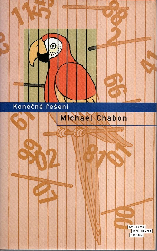 Konečné řešení : detektivní příběh