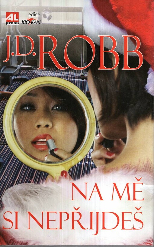 Na mě si nepřijdeš