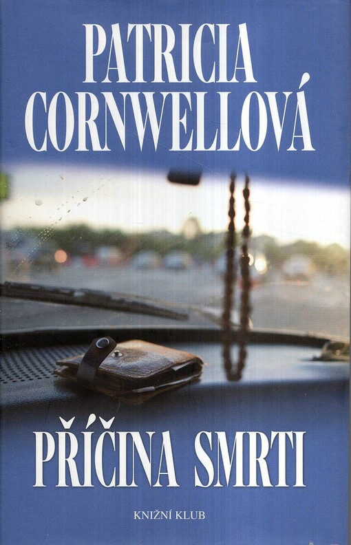 Příčina smrti, Vyd. 2.