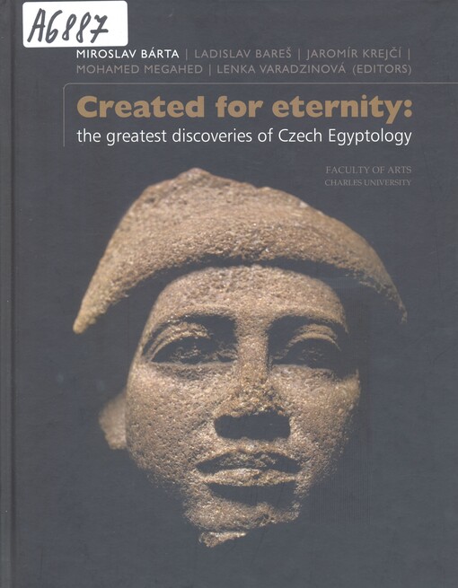 Created for eternity