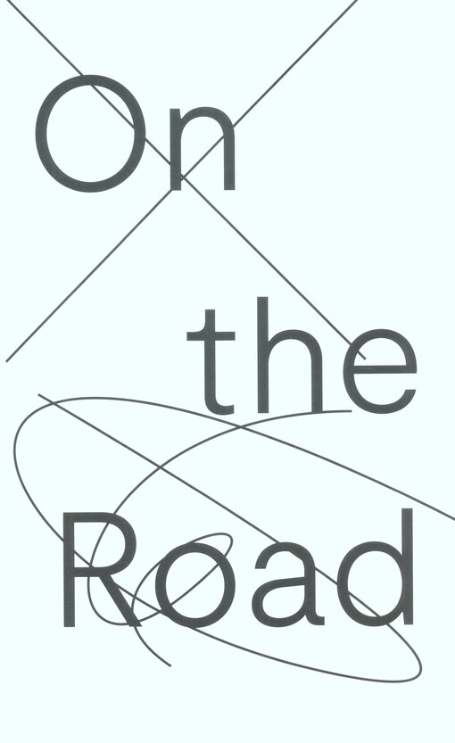 On the road : Eva Eisler & K.O.V. Studio