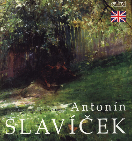 Antonín Slavíček 1870-1910