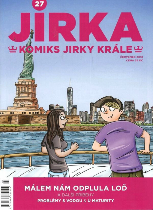 Jirka