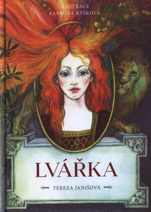 Lvářka