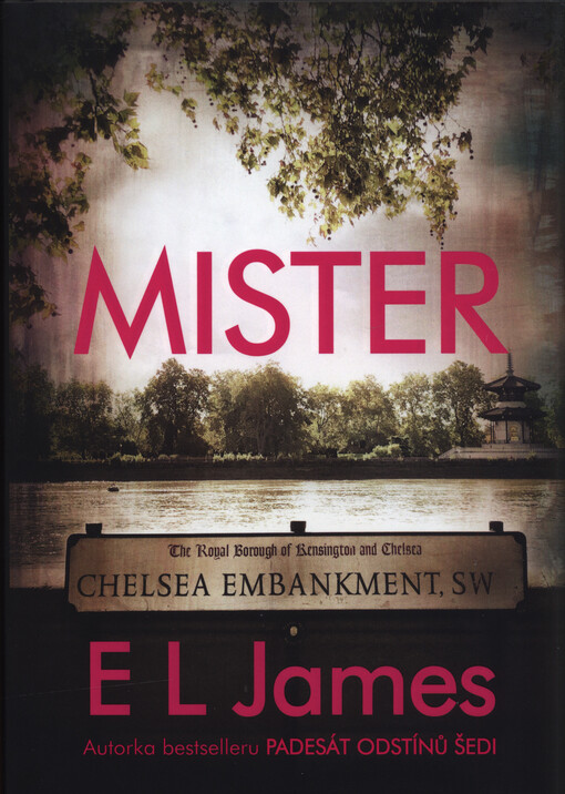 Mister
