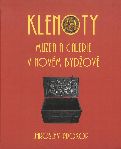 Klenoty Muzea a galerie v Novém Bydžově