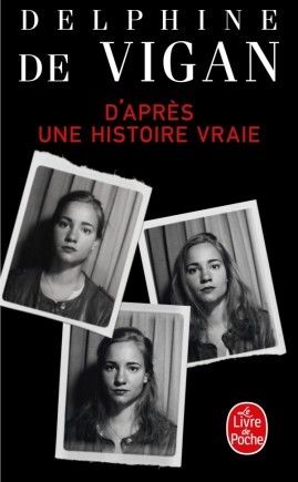 D'après une histoire vraie 