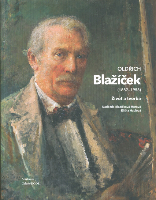 Oldřich Blažíček (1887-1953)