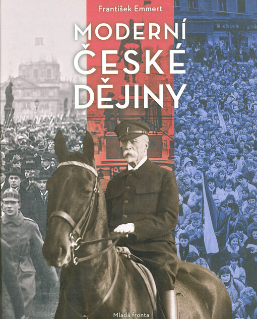 Moderní české dějiny