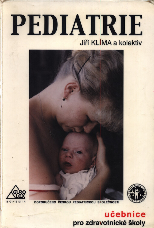 Pediatrie: [učebnice pro zdravotnické školy]