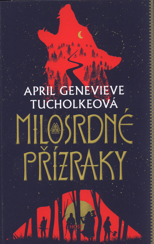Milosrdné přízraky