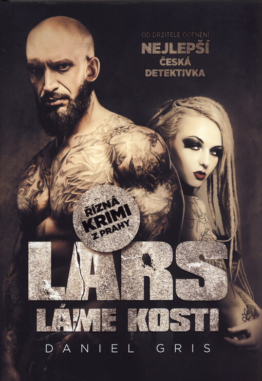Lars láme kosti