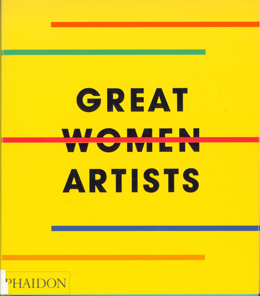 Great women artists