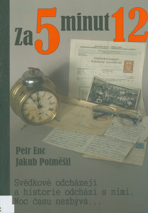 Za 5 minut 12